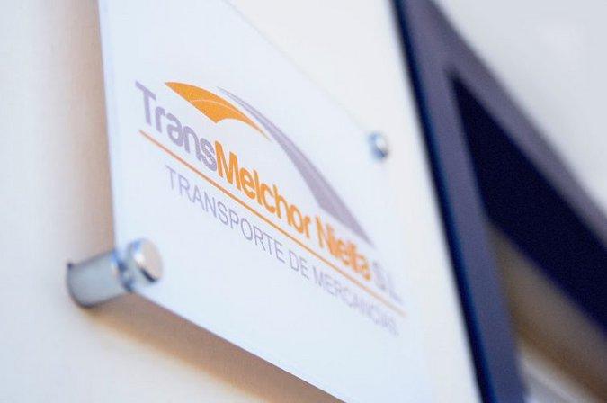 Transmelchor Nielfa S.L.
