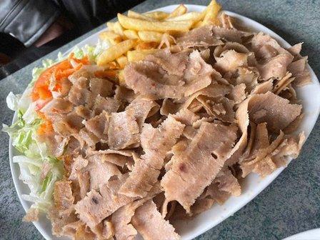 Kebabish