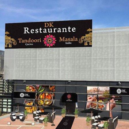 Tandoori Masala Indian Cuisine