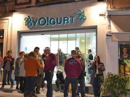 YO!GURT