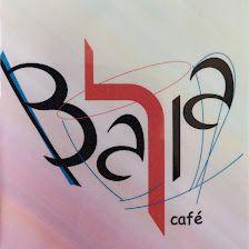 Café bar Bahía