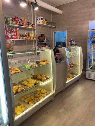 PAN Y SABOR