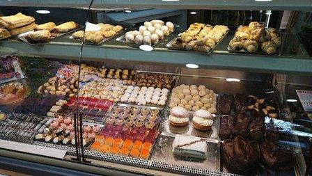 Cafetería El Obrador de Severiano