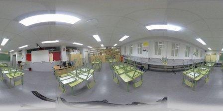 IES Profesor Máximo Trueba