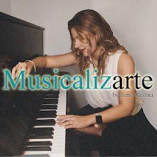 Musicalizarte: Clases de piano