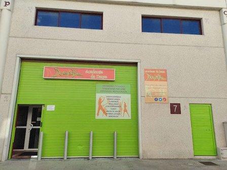 Academia de danza Duende