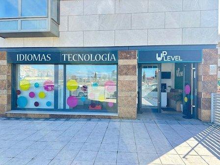 UpLevel Academy Sanchinarro