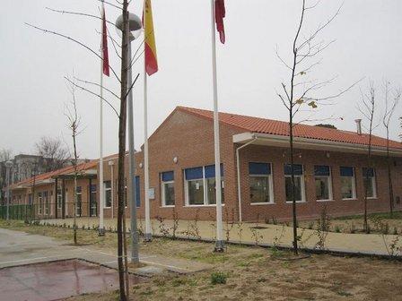 CEIP Carlos V