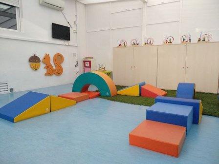 Escuela Reggio Education 3C, basada en las nuevas pedagogías Reggio Emilia, Montessori y Pickler