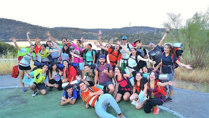 Escuela EALYR