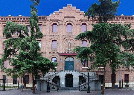 Colegio Ntra. Sra. De Loreto