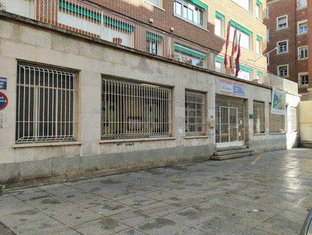 CEIP San Cristóbal