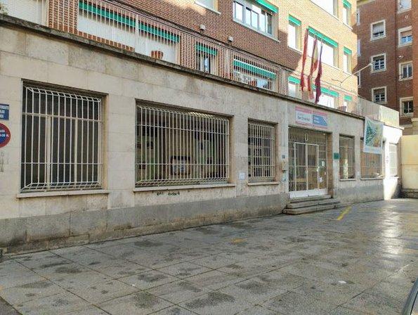 CEIP San Cristóbal