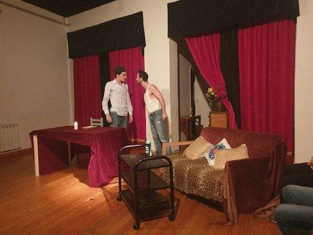 Estudio Recabarren