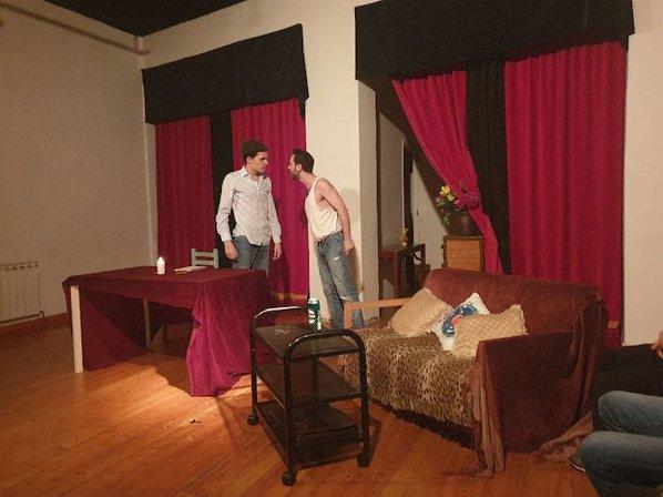 Estudio Recabarren
