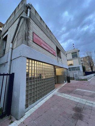 Center for Adult Education Ramón y Cajal