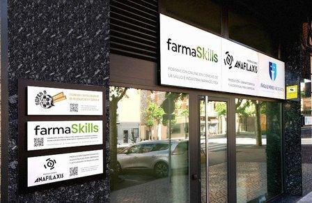 FarmaSkills