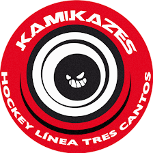 Kamikazes Arena - Tres Cantos Patín Club