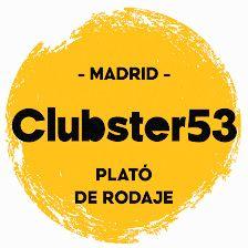 Clubster53 - Alquiler Plató Madrid