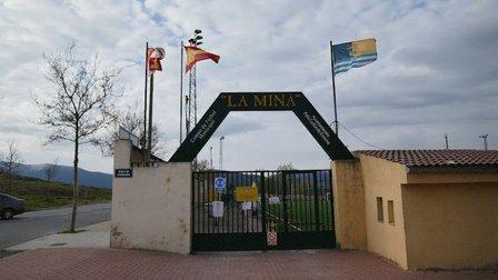 Club Deportivo Monteresma La Atalaya