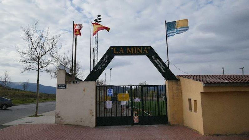 Club Deportivo Monteresma La Atalaya