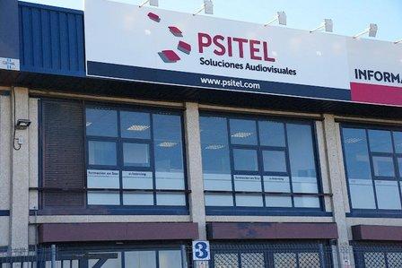 PSITEL Psicología y Telecomunicaciones, S.L.