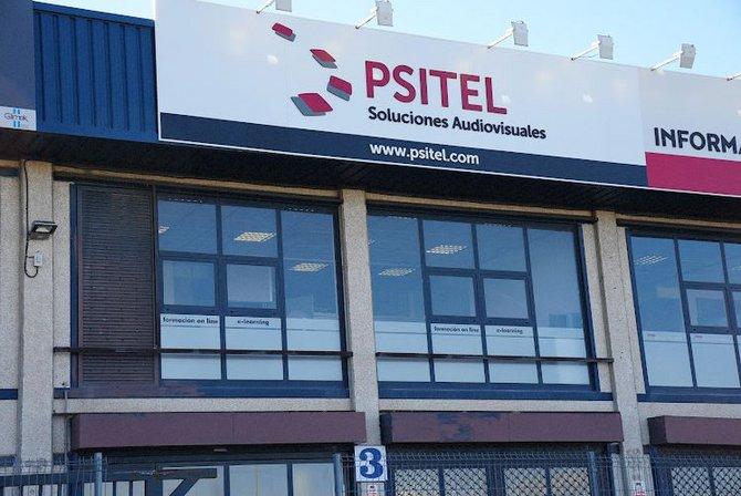 PSITEL Psicología y Telecomunicaciones, S.L.
