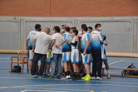 Club Baloncesto San Fernando
