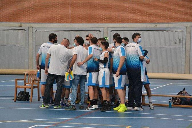 Club Baloncesto San Fernando