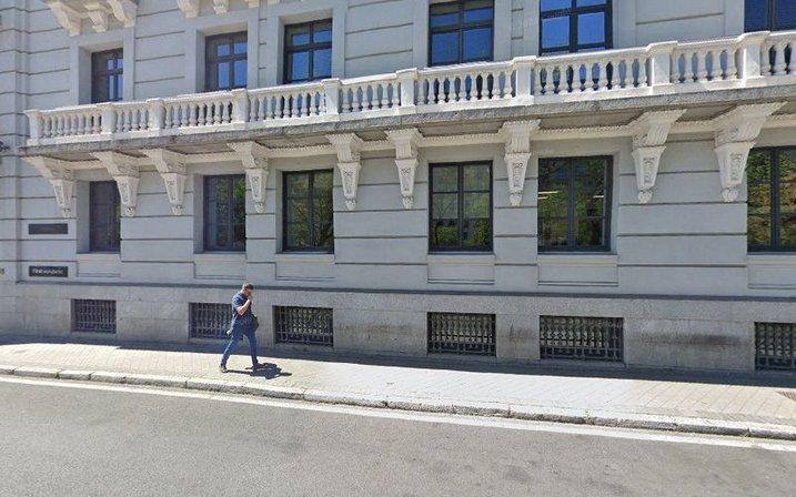 Edmond de Rothschild (Europe), Sucursal en España