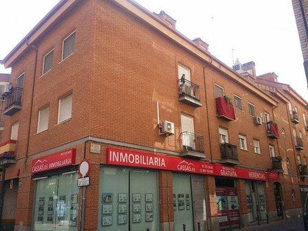CASSAS.es Inmobiliaria - Líderes en Ventas en Torrejón de Ardoz