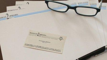 Asesoría de empresas Madrid Organización Empresarial 2000