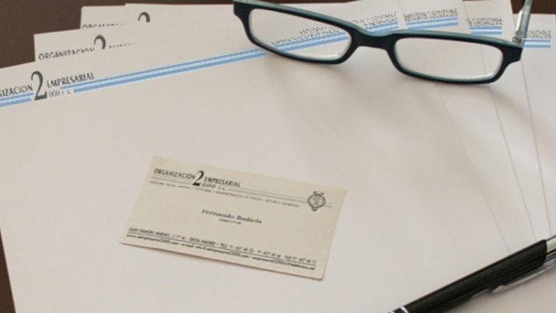 Asesoría de empresas Madrid Organización Empresarial 2000