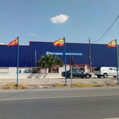 Alquileres Tarancón
