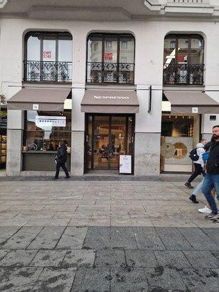 Tienda Orange