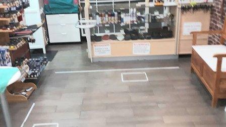 zapatero TALLER LA JARA
