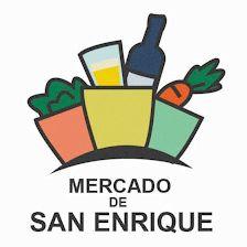 Mercado Municipal de San Enrique