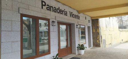 Panaderia Artesana Vicente