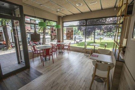 Telepizza Leganés, Doctor Martín - Comida a Domicilio