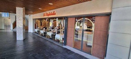 La Tagliatella
