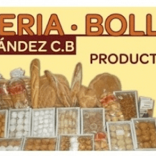 Pastries Bakery Rafael Hernández C.B