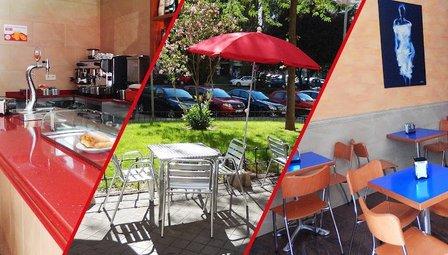 Café bar Bahía