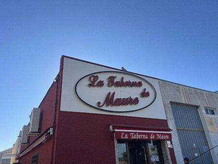 La Taberna de Maure
