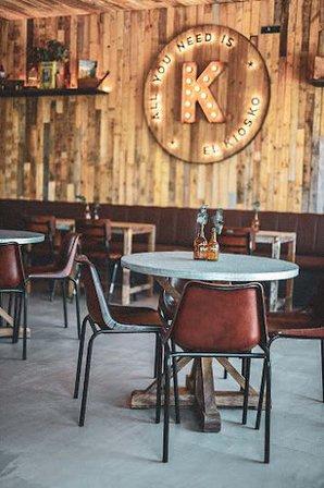 EL KIOSKO | Sanchinarro