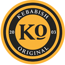 Kebabish Simon Hernández
