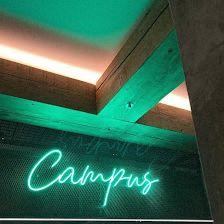 Campus Bar
