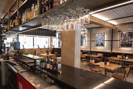 Campus Bar
