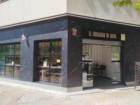El Obrador de Goya