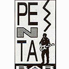 El Penta Bar