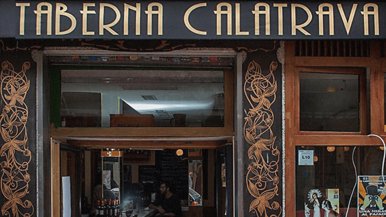 Taberna Restaurante Eduardo